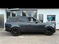 2022 Land Rover Range Rover