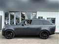 2022 Land Rover Range Rover