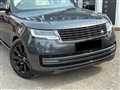 2022 Land Rover Range Rover