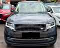 2022 Land Rover Range Rover