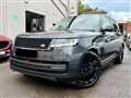 2022 Land Rover Range Rover