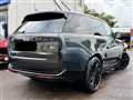 2022 Land Rover Range Rover