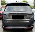 2022 Land Rover Range Rover