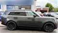 2022 Land Rover Range Rover