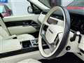 2022 Land Rover Range Rover