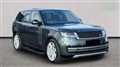 2022 Land Rover Range Rover