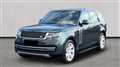 2022 Land Rover Range Rover