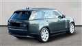 2022 Land Rover Range Rover