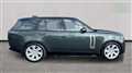 2022 Land Rover Range Rover