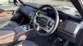 2022 Land Rover Range Rover