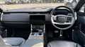 2022 Land Rover Range Rover