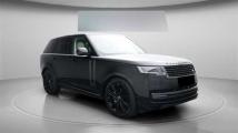 2023 Land Rover Range Rover