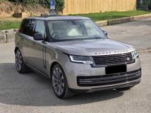 2023 Land Rover Range Rover