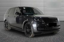 2023 Land Rover Range Rover