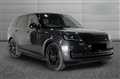 2023 Land Rover Range Rover