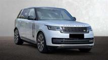2023 Land Rover Range Rover