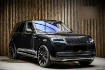 2023 Land Rover Range Rover