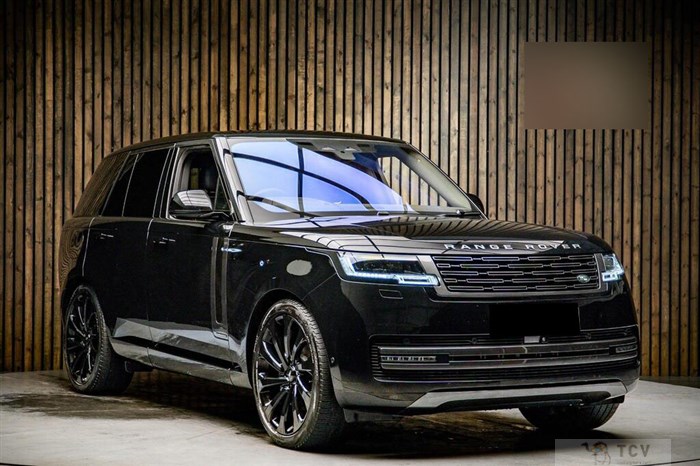 2023 Land Rover Range Rover