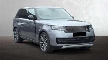 2023 Land Rover Range Rover