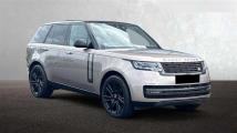 2023 Land Rover Range Rover