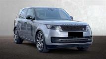 2023 Land Rover Range Rover