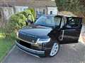 2023 Land Rover Range Rover