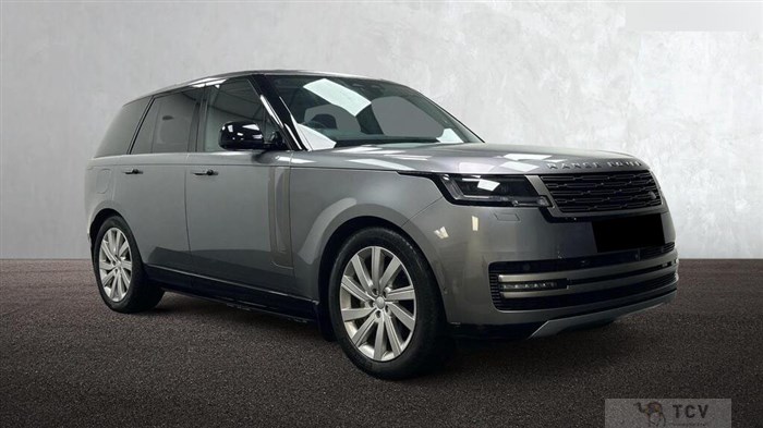 2023 Land Rover Range Rover