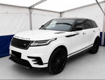2017 Land Rover Range Rover Velar
