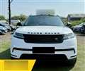 2017 Land Rover Range Rover Velar