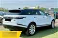 2017 Land Rover Range Rover Velar
