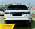 2017 Land Rover Range Rover Velar