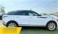 2017 Land Rover Range Rover Velar