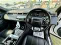 2017 Land Rover Range Rover Velar