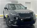 2017 Land Rover Range Rover Velar