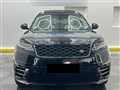2017 Land Rover Range Rover Velar
