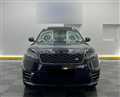 2017 Land Rover Range Rover Velar
