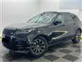 2017 Land Rover Range Rover Velar