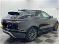 2017 Land Rover Range Rover Velar