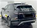 2017 Land Rover Range Rover Velar