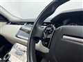 2017 Land Rover Range Rover Velar