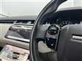 2017 Land Rover Range Rover Velar