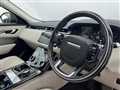 2017 Land Rover Range Rover Velar
