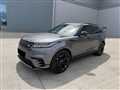 2017 Land Rover Range Rover Velar