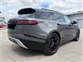 2017 Land Rover Range Rover Velar