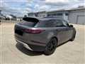 2017 Land Rover Range Rover Velar