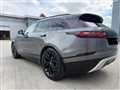 2017 Land Rover Range Rover Velar