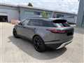 2017 Land Rover Range Rover Velar