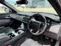2017 Land Rover Range Rover Velar