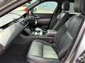 2017 Land Rover Range Rover Velar