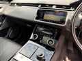2017 Land Rover Range Rover Velar